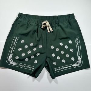 Darc Sport Shorts